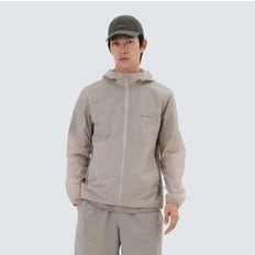 스노우피크 [25/SSS] 초경량 바람막이 S25MMTWB70