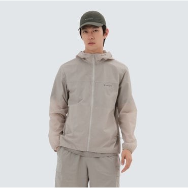 스노우피크 [25/SSS] 초경량 바람막이 S25MMTWB70