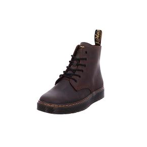 닥터마틴 워커 남성 여성 부츠 신발 Thurston Chukka brown 175766