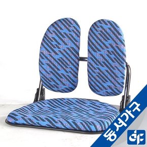 [동서가구] BK 유로 좌식 의자 DF902211