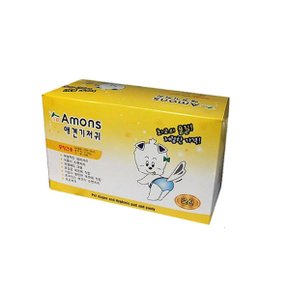 애견기저귀 암컷용 중형견 10매