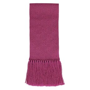 Scarf 6614893GACM_5600 Fuchsia