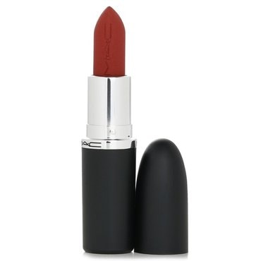 스트로베리넷 맥 - Macximal Silky Matte Lipstick -  Marrakesh