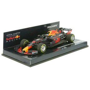 MINICHAMPS 1/43 애스턴마틴 레드불레싱 RB14 3 다니엘 리카르도 2018