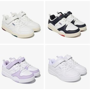 휠라키즈 인기운동화 할인상품  그랑프리 KD (3XM02360F)
