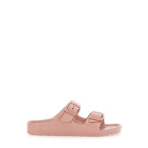 KIDS 애리조나 핑크 버클 샌들 1031461PINKCLAY