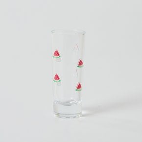 스무디팝 수박패치 미니샷잔 60ml