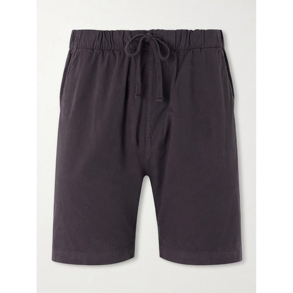 하트퍼드 조기 스트레이트 코튼 드로우스트링 쇼츠 46376663163009430