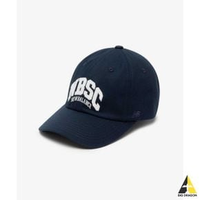 뉴발란스 NBGDEFE505 C-66 NBSC BALLCAP (NAVY)