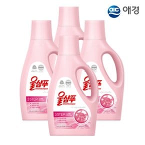오리지널 용기 1L X 4개