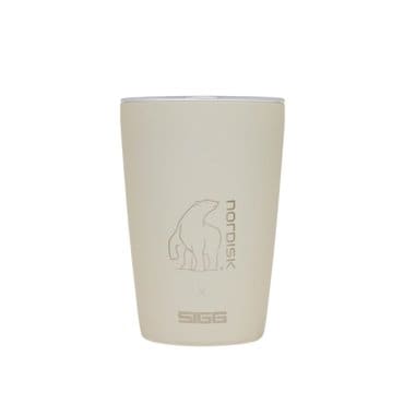 노르디스크 지그 네소 진공컵 300ml OUA23A10E1