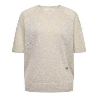더레노마 라운드넥 티셔츠(R2F22KPO180)