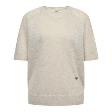 더레노마 라운드넥 티셔츠(R2F22KPO180)