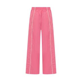 23SS 엠부시 데님 스트레이트 팬츠 BWYB007S23DEN001 3200 SOLID PINK