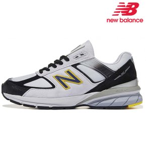 990 V5 M990SB5 화이트 블랙 USA 운동화