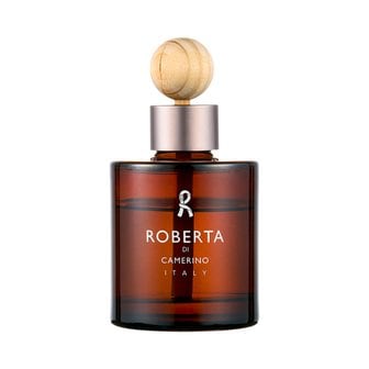 Roberta di Camerino 로베르타 차량용 방향제 디퓨져 120ml 솔레 브라운