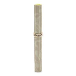 [해외배송] 오프화이트 라임 IMPRINT 젯 STICK OC34C99PO102M0016018 B0482327372