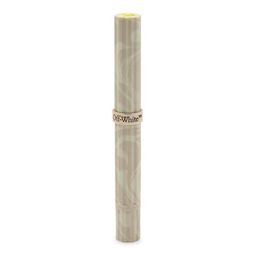 [해외배송] 오프화이트 라임 IMPRINT 젯 STICK OC34C99PO102M0016018 B0482327372