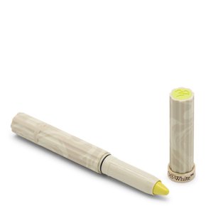 [해외배송] 오프화이트 라임 IMPRINT 젯 STICK OC34C99PO102M0016018 B0482327372