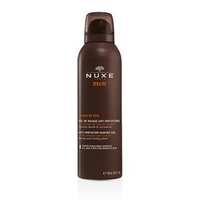 Nuxe 눅스 맨 드림 쉐이브 안티이리테이션 젤 쉐이빙 젤 150ml