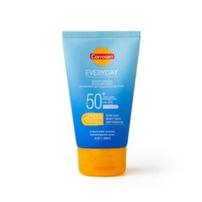 [해외직구] 호주직구 Carroten 캐로텐 에브리데이 SPF50+ 수분 선케어 밀크 크림 60ml 4팩