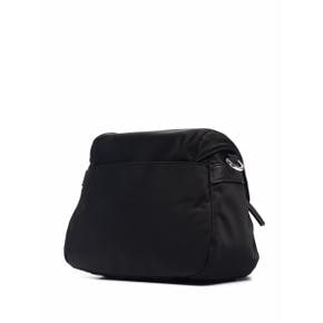 Shoulder bag 85054001 Black