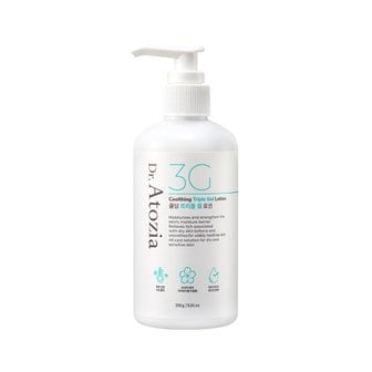 닥터아토지아 3G 쿨딩 트리플 겔 로션 250ml