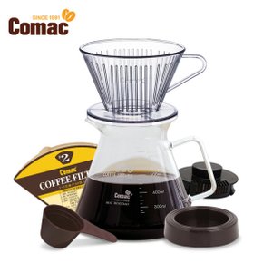 커피드립세트 600ml (DN3)/핸드드립/드립용품