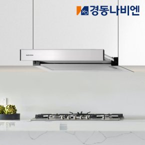 주방후드 렌지후드 슬라이드 600장용 실버 RGS151-6PAB