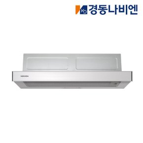 주방후드 렌지후드 슬라이드 600장용 실버 RGS151-6PAB