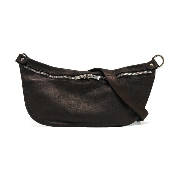 [구이디 GUIDI] Q10M BLKT 남성 슬링백