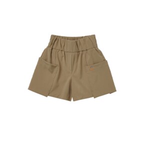 Short Pants(라라 숏 팬츠)[Beige]