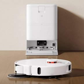 미지아 로봇청소기 5C 15000Pa 대흡력 스마트 청소기