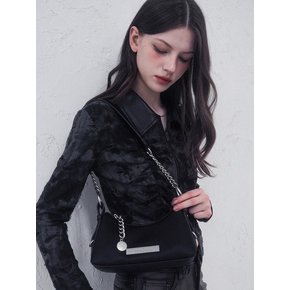 Barbara Chain Shoulder Bag -  5COL