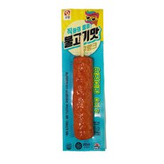 불고기맛후랑크 70g / 핫바 맛바 소시지 소세지 /사조오양 편의점 프랑크