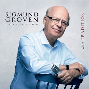SIGMUND GROVEN - COLLECTION VOL.2: TRADITION