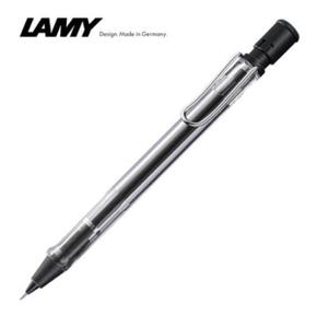 라미 LAMY Vista 투명 샤프 112/비스타 0.5mm