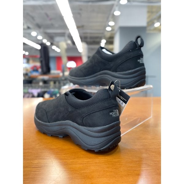 [여주점] 공용 레더 슬립 온 방한화 NS93Q54A