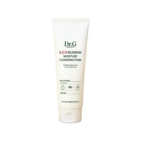 레드 블레미쉬 모이스처 클렌징 폼 150ml