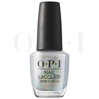 OPI [네일락커] NLH018 - I Cancer-tainly Shine