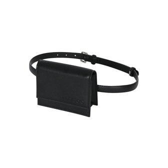 플레이부 THE BELT BAG_Black