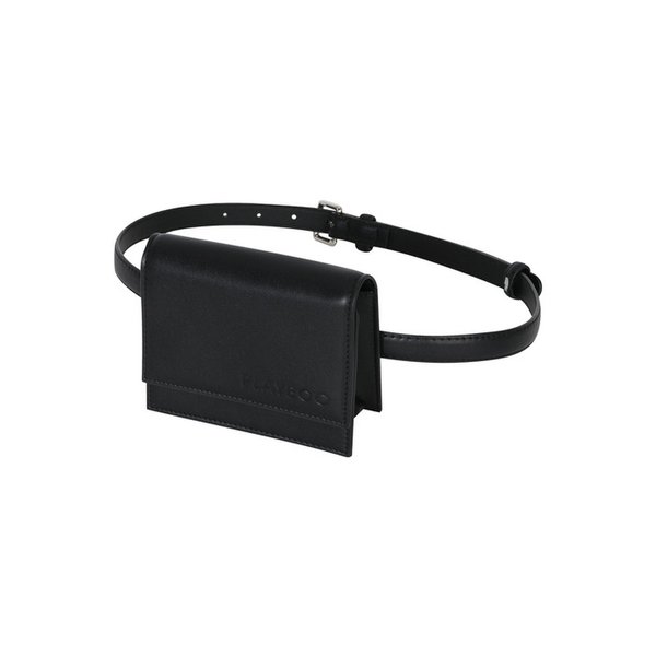 THE BELT BAG_Black
