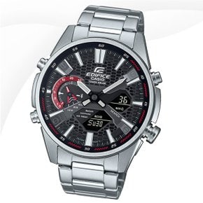 EDIFICE  ECB-S100D-1A 손목시계