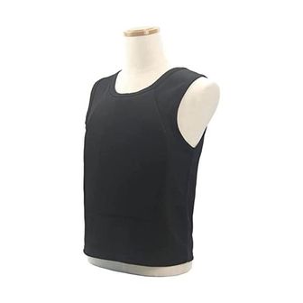  독일 방검복 호신용 Bulletproof Vest 3A Class 1 Portable Super Comfortable Puncture Resista