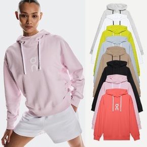 러닝 여성 Club Hoodie 클럽 후디 후드 티셔츠