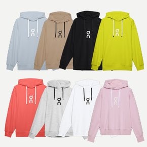 러닝 여성 Club Hoodie 클럽 후디 후드 티셔츠