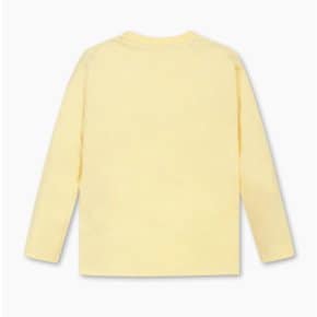[AK평택점] [베네통 키즈] D그래픽포인트티셔츠QATS01611YE