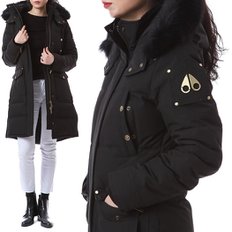 CAUSAPCAL PARKA 로고 폭스퍼 롱패딩M39LP211F 287 M39LP211F 287