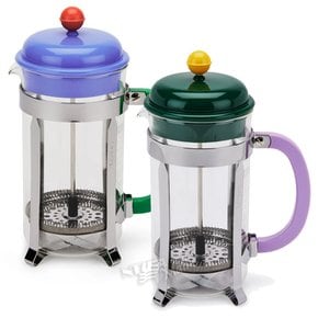 모마 보덤 카페티에라 프렌치 프레스 MOMA BODUM CAFFETTIERA FRENCH PRESS