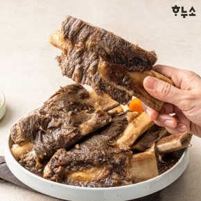 황제대왕 전통 소갈비찜 2kg